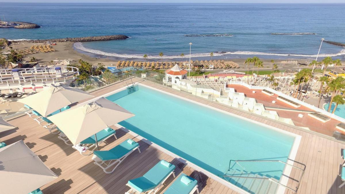 Piscina en o cerca de Iberostar Selection Sábila - Adults Only