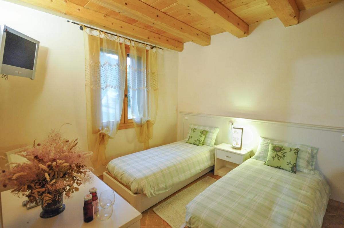 Agriturismo Monte degli Aromi - Housity