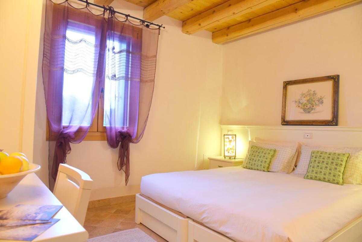 Agriturismo Monte degli Aromi - Housity
