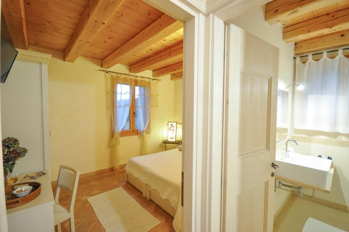 Agriturismo Monte degli Aromi - Housity