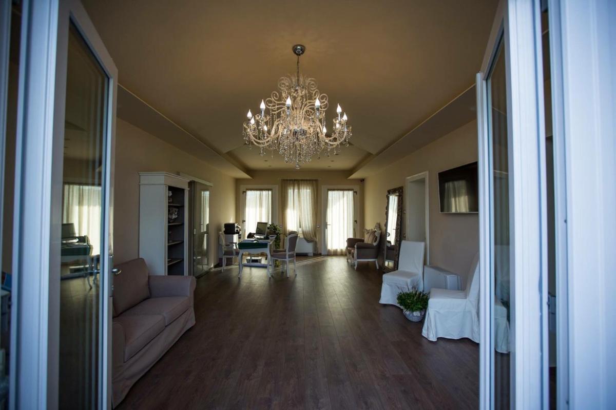 Antica Dimora Stucky - Housity