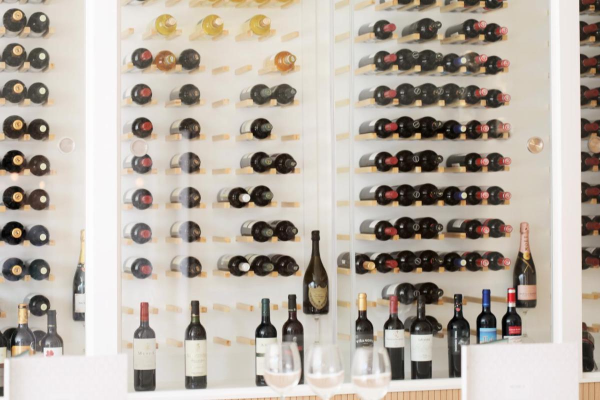 Bebidas en Iberostar Selection Sábila - Adults Only