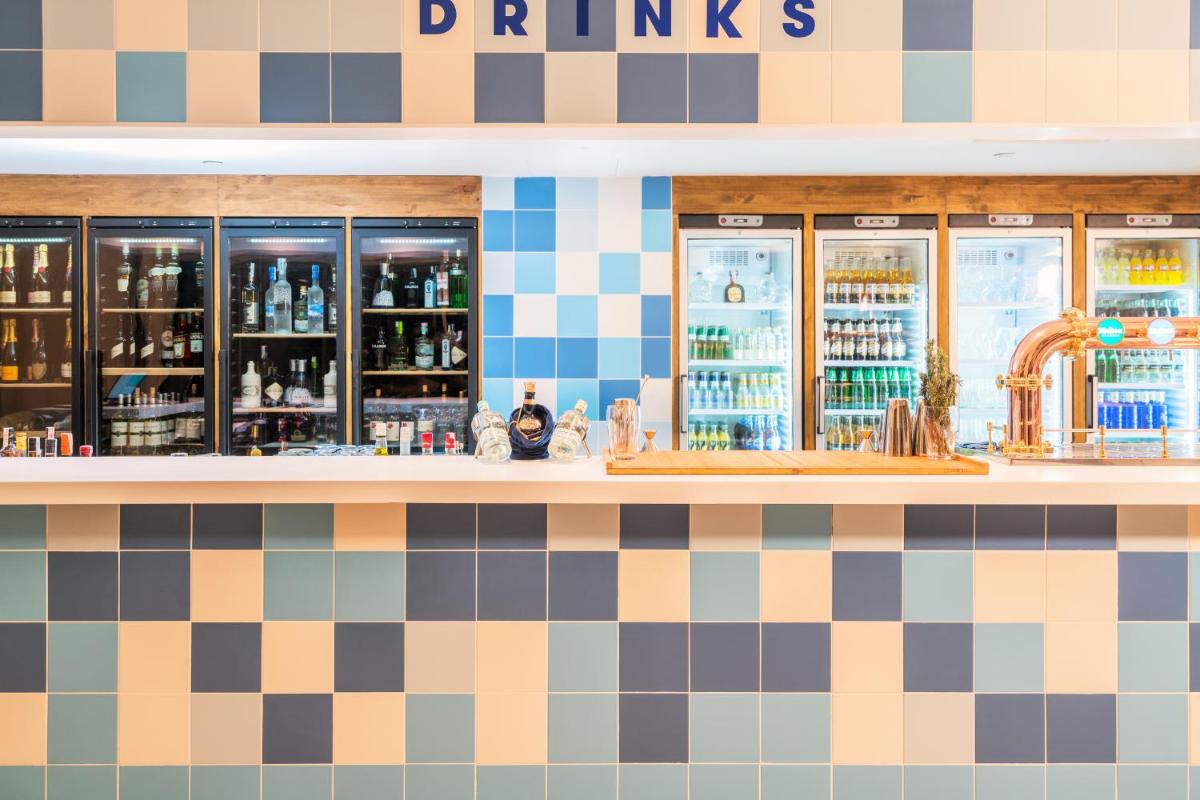 Bebidas en Iberostar Selection Sábila - Adults Only