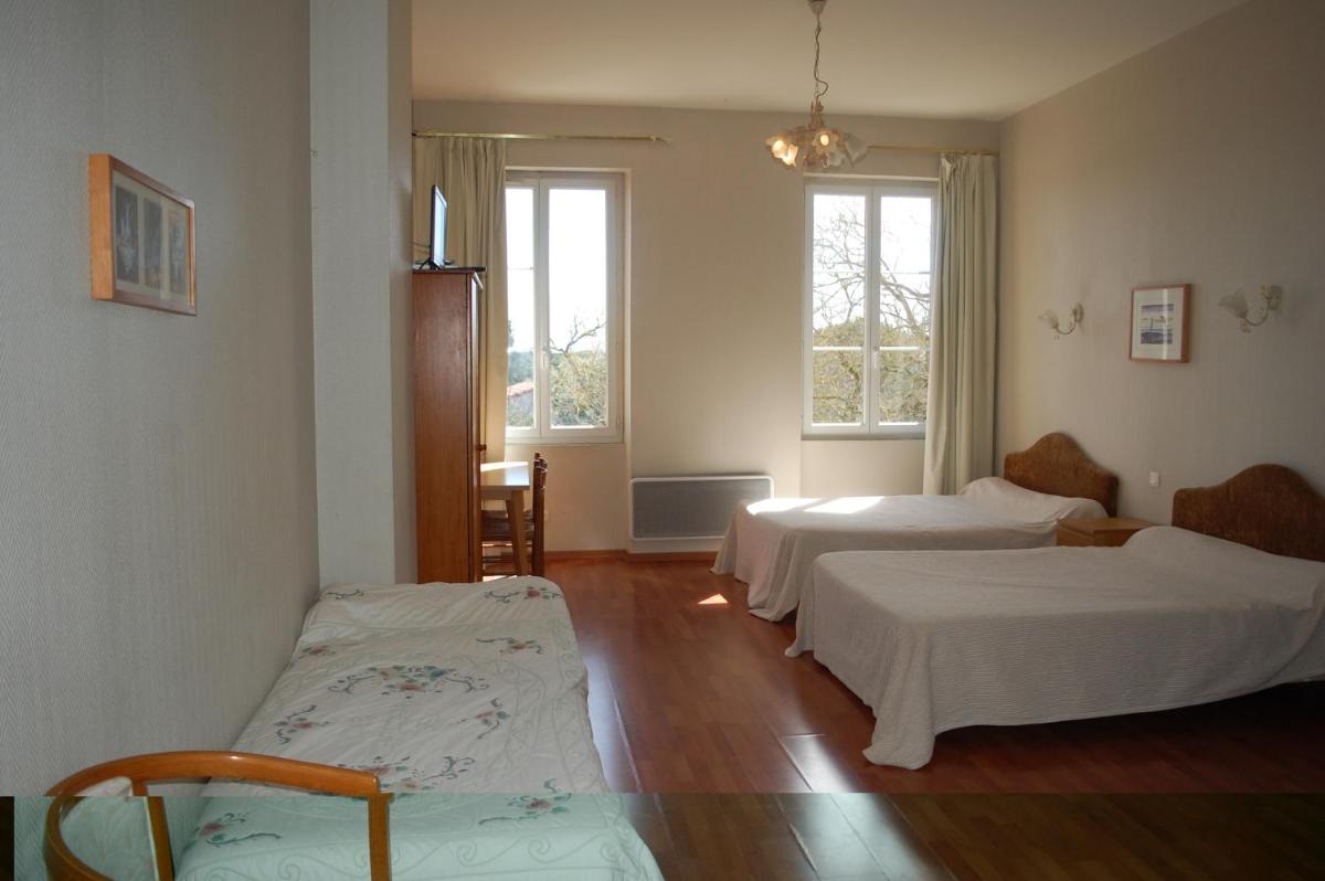 Chateau de Faudade - Housity
