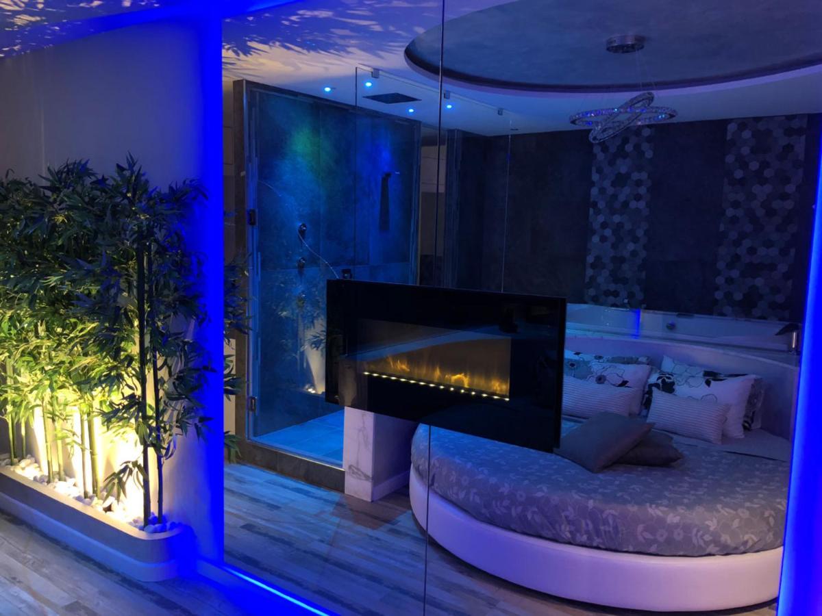 Assisi Luxury SPA Suite - Hizvo