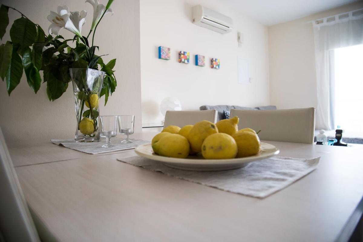 Aphrodite Apartment - Housity