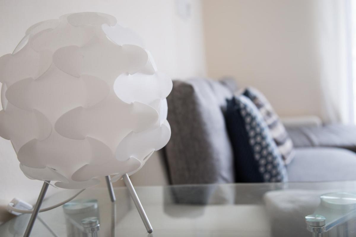 Aphrodite Apartment - Housity