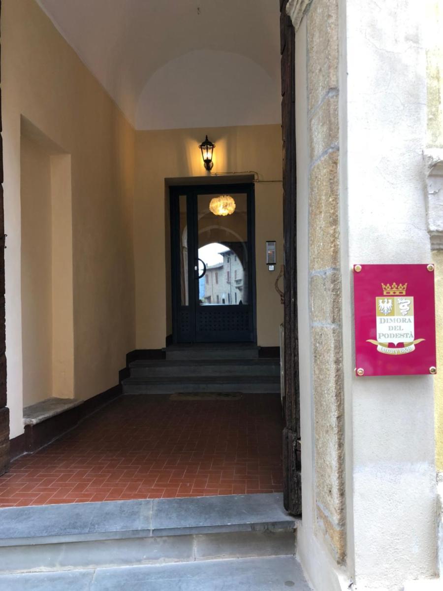 Dimora del Podestà - Housity