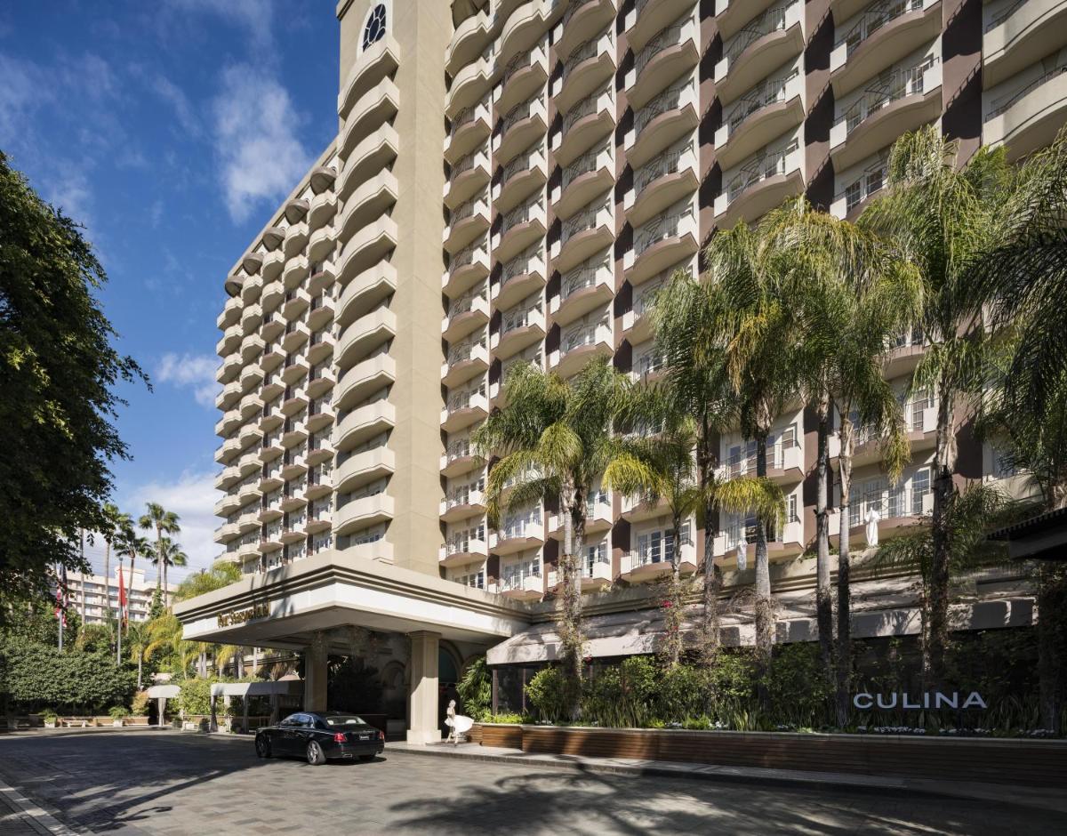 Suitetrails - Four Seasons Hotel Los Angeles at Beverly Hills