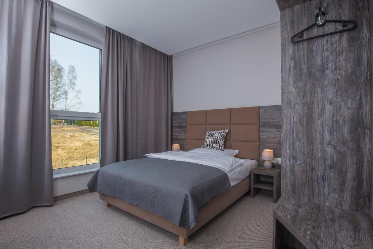Blu Residence - Housity