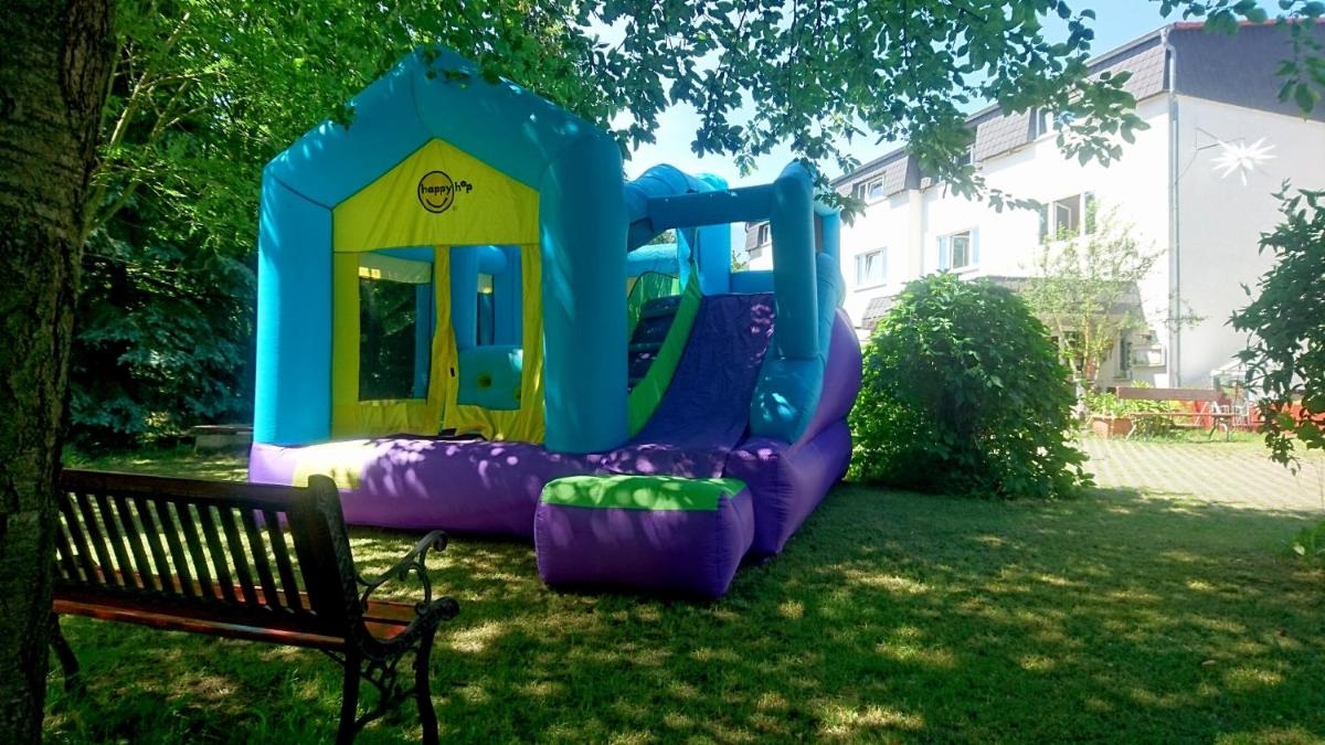 Landhotel Trampe - Housity