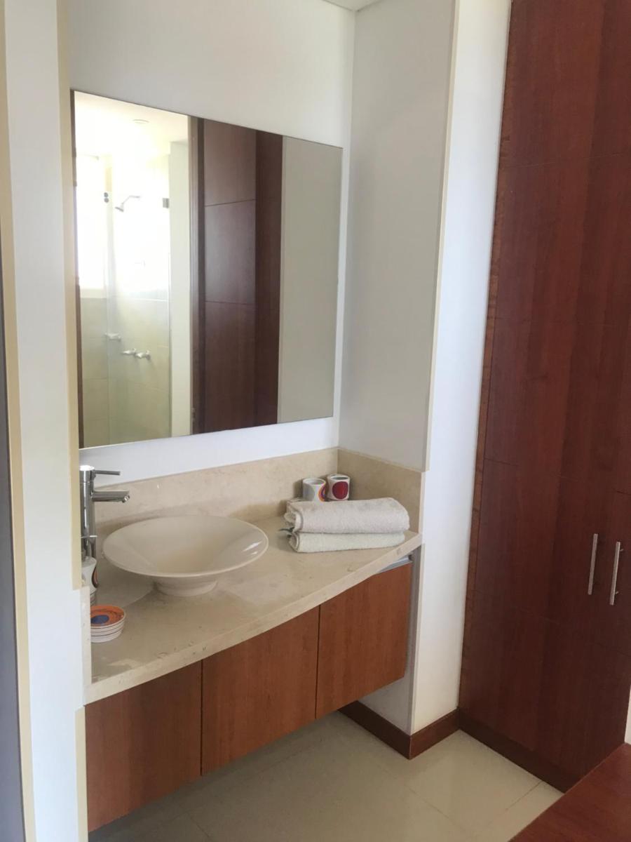 Apartamento Santa Marta - Hizvo