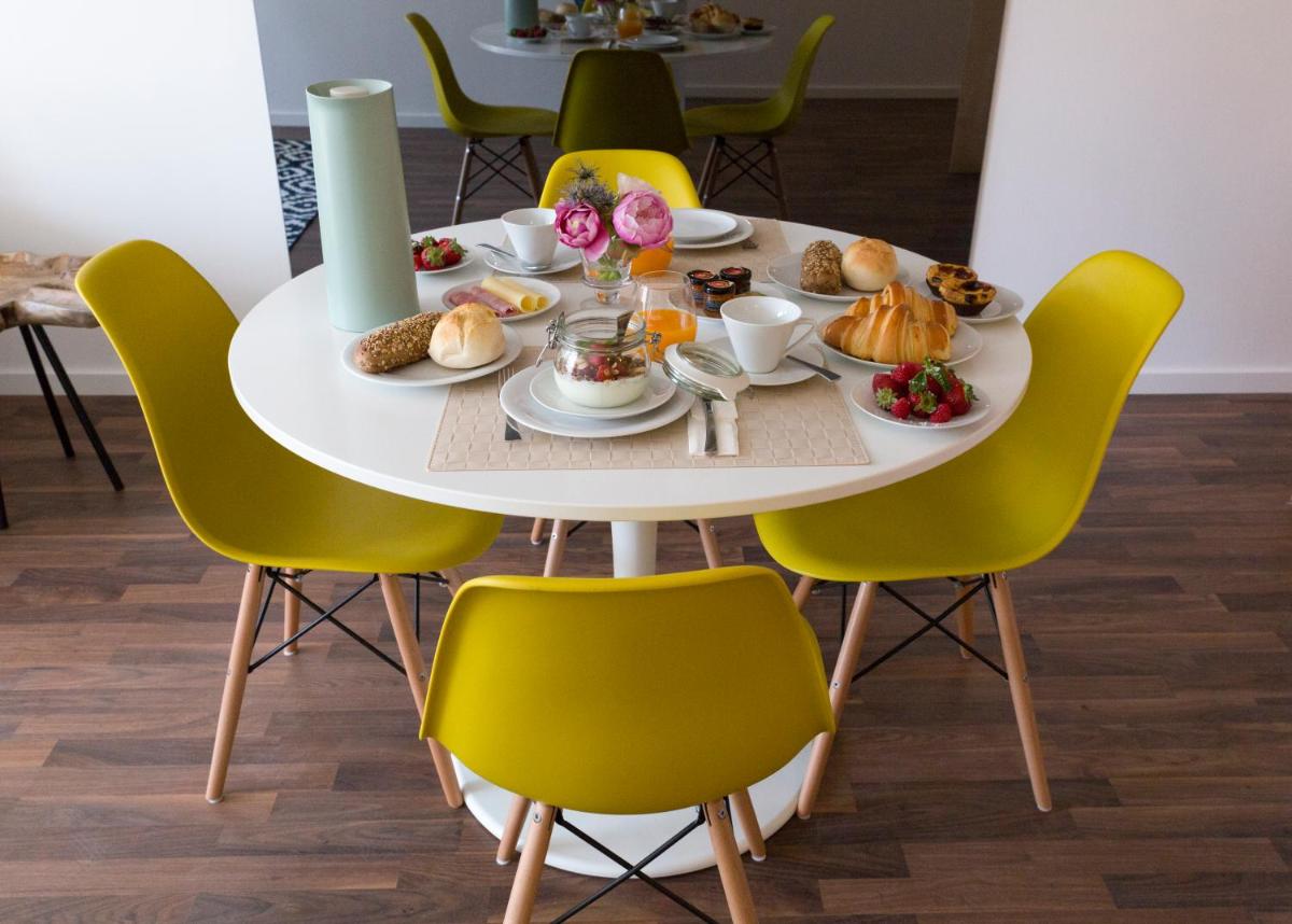 Hello Porto Ceuta Residences - Housity