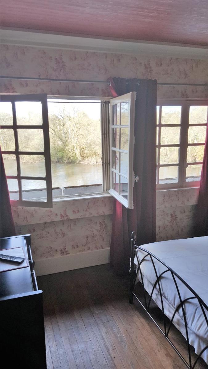 Le Manoir du coeur volant B&B - Housity