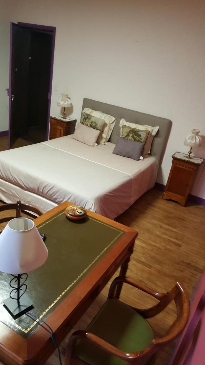 Le Manoir du coeur volant B&B - Housity