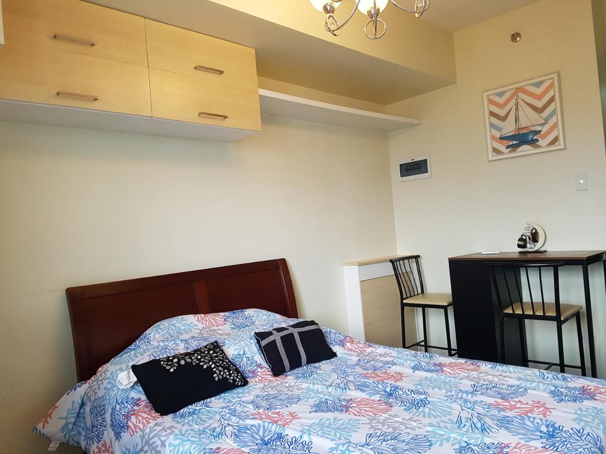 KC Studio 5 at Horizon 101 Cebu - Housity