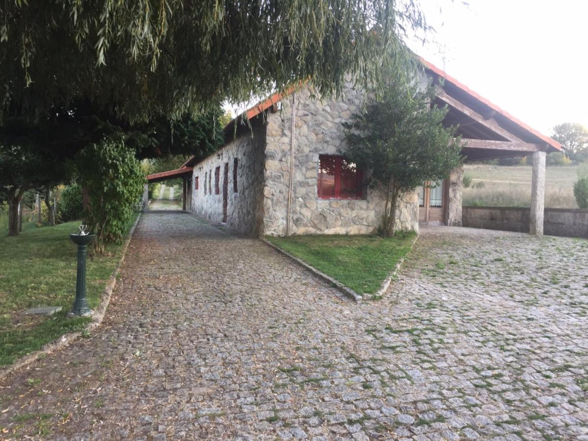 Suitetrails - Casa do Rolo by Trip2Portugal