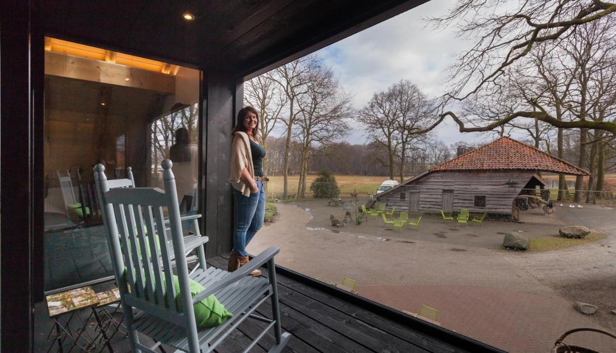 Bed & breakfast Hoeve Springendal - Housity