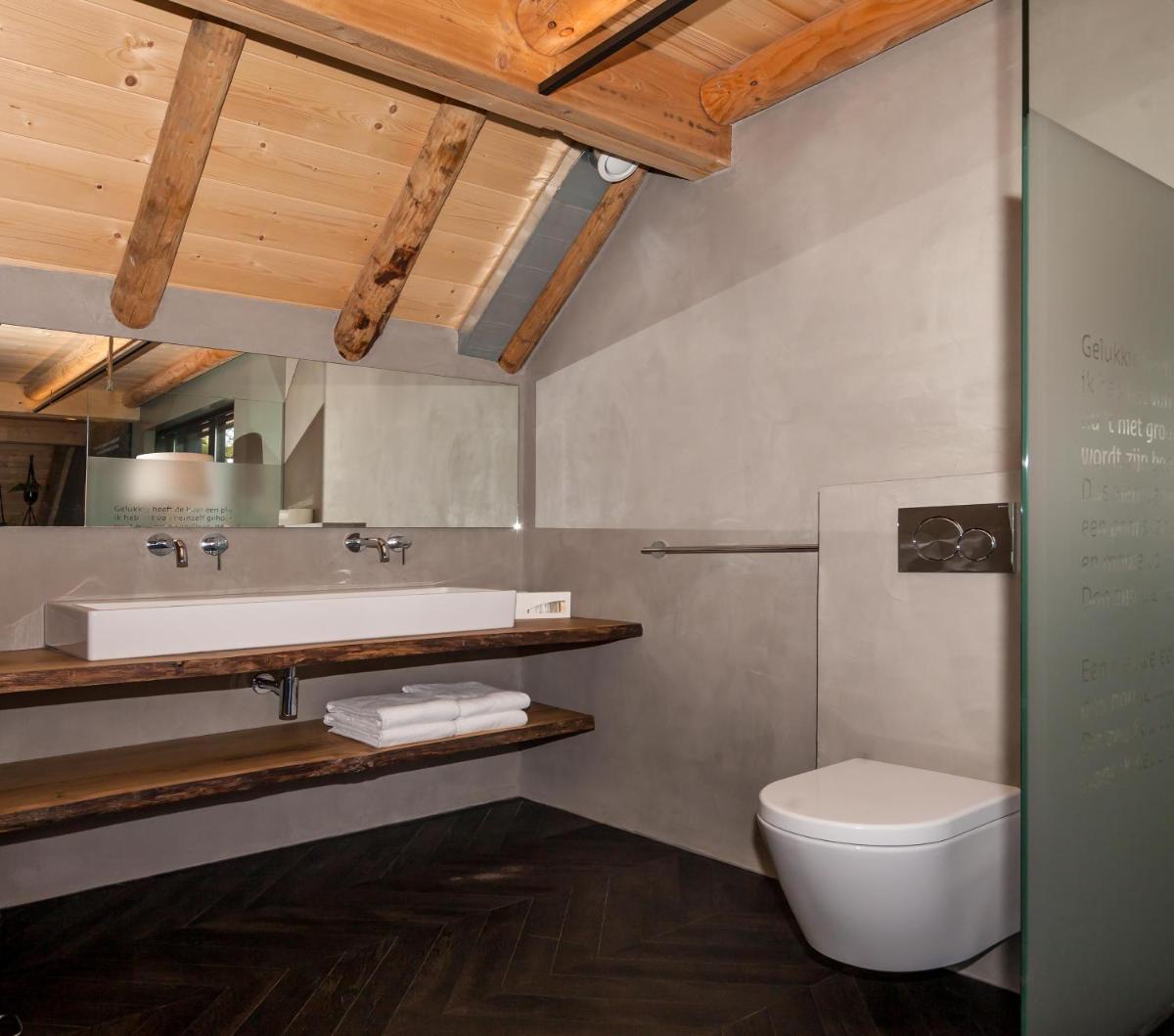 Bed & breakfast Hoeve Springendal - Housity