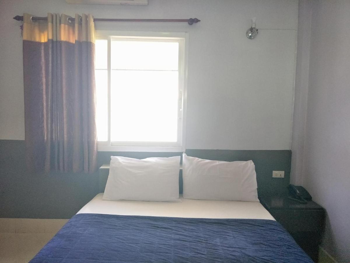 Suitetrails - The Star Villa Resort