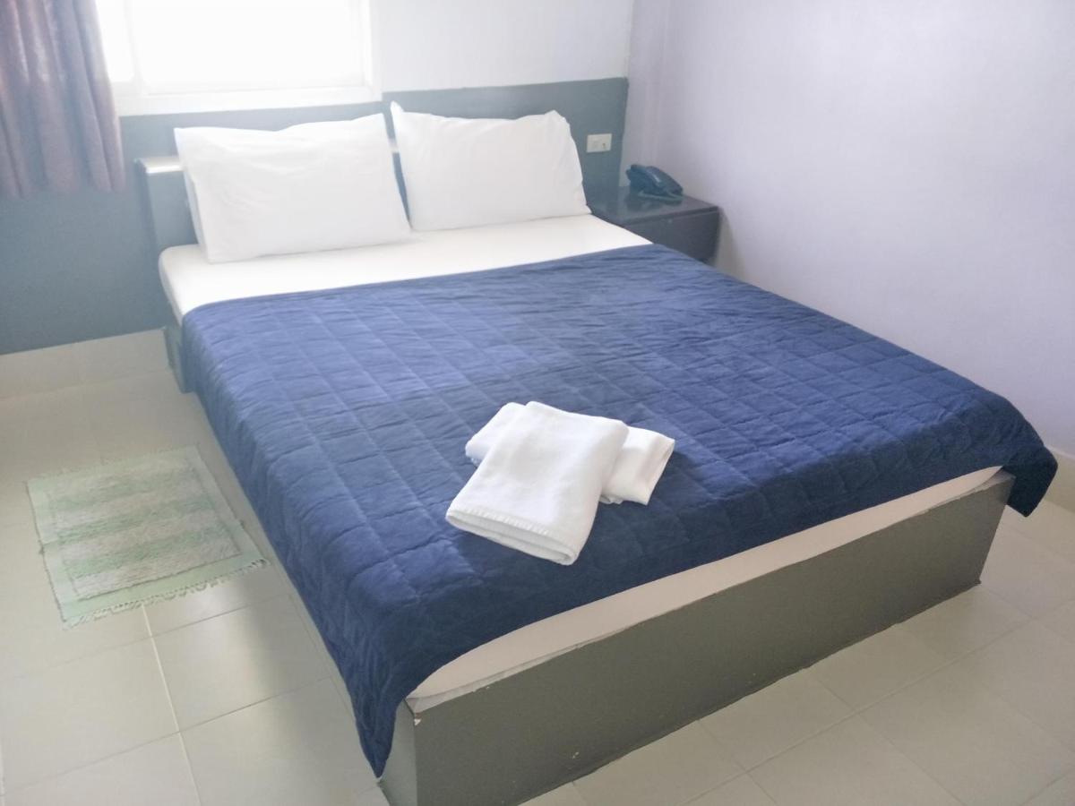 Suitetrails - The Star Villa Resort