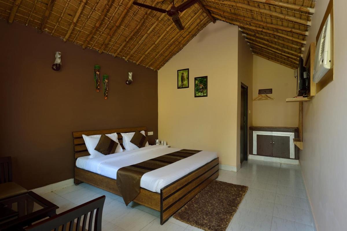 Corbett Adventure Resort - Housity