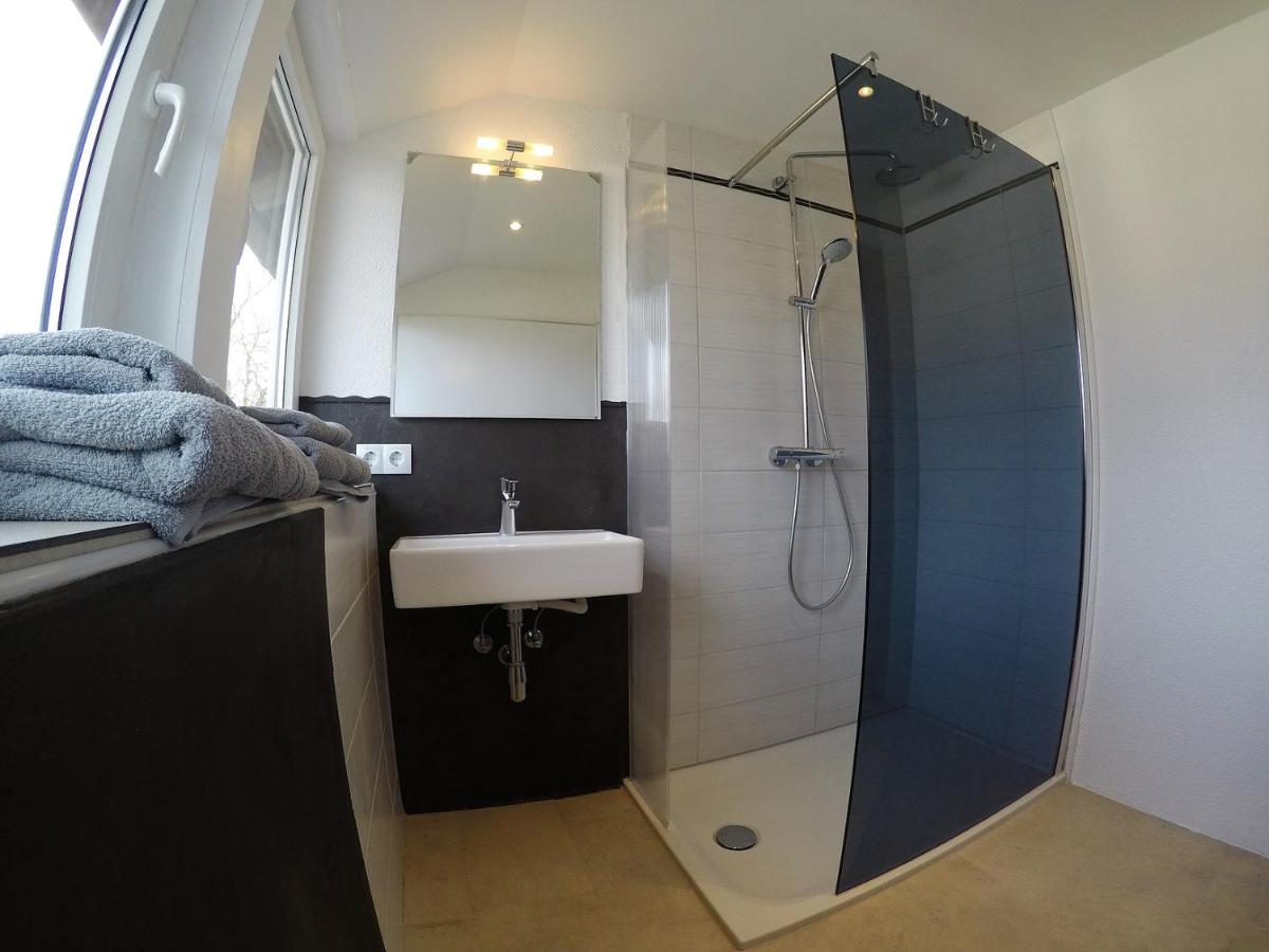 Holiday Home Kötz - Hizvo