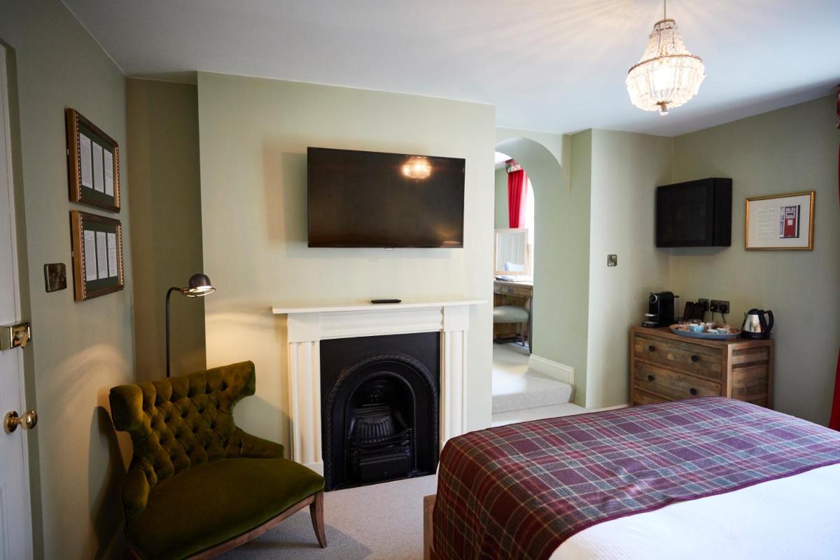Wykeham Arms - Housity