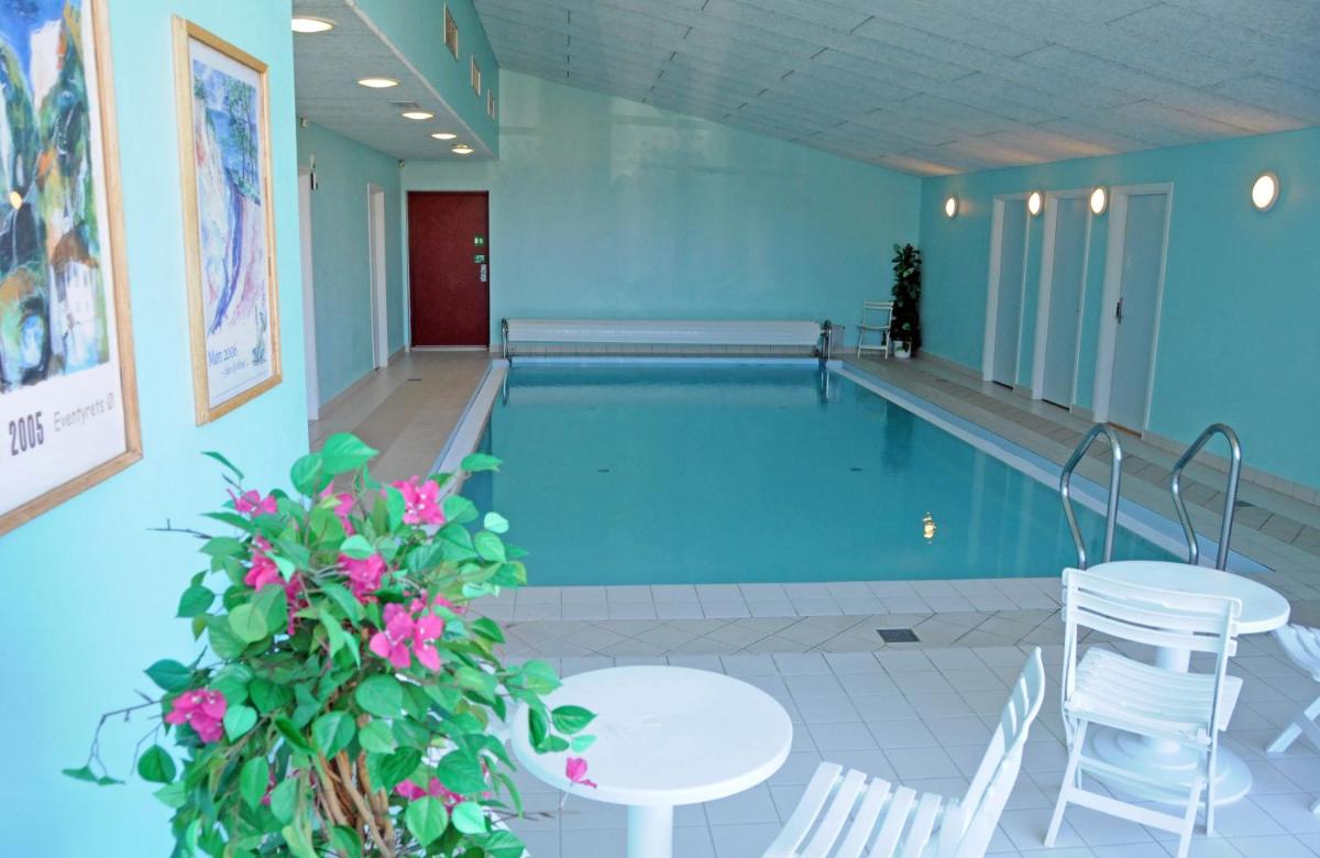 Feriecentret Østersø Færgegård - Housity
