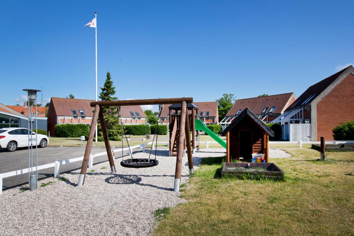 Feriecentret Østersø Færgegård - Housity