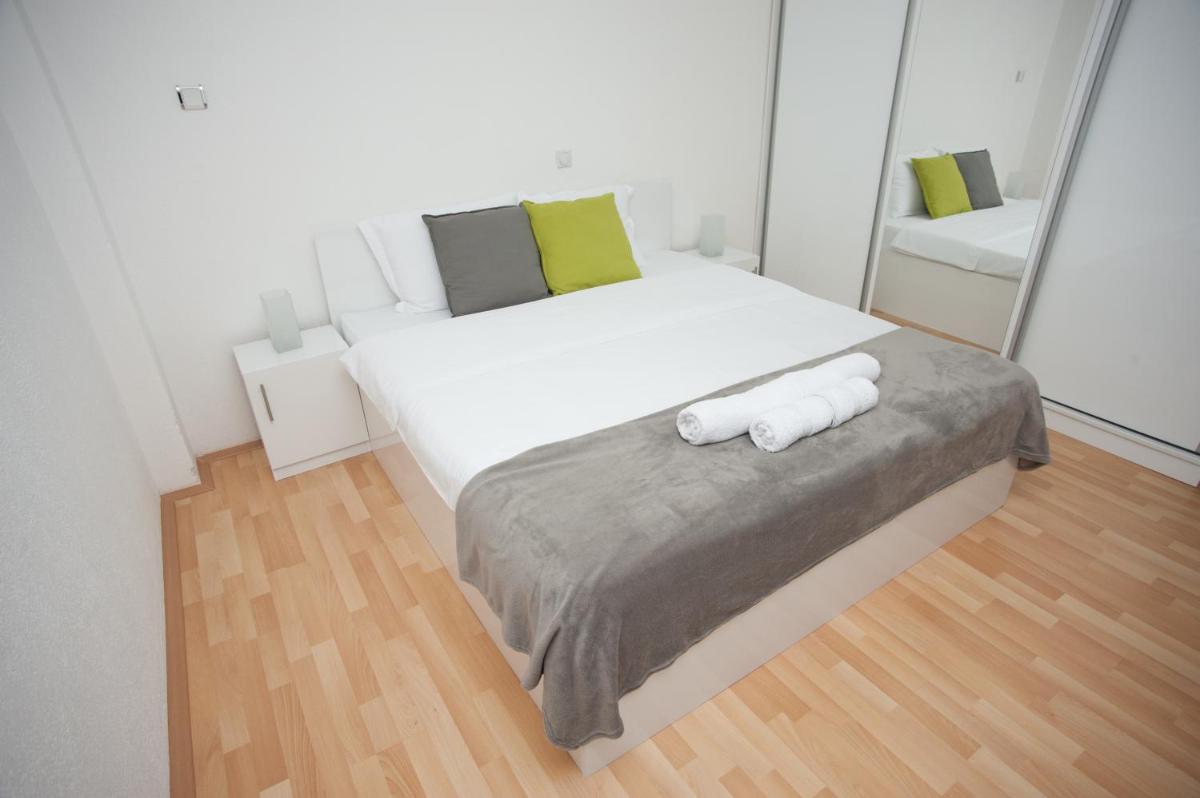 Vila Vanila - Housity