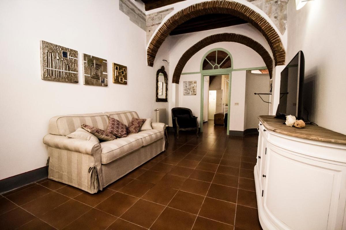 InnPisaRentals - Casa Livia - Housity