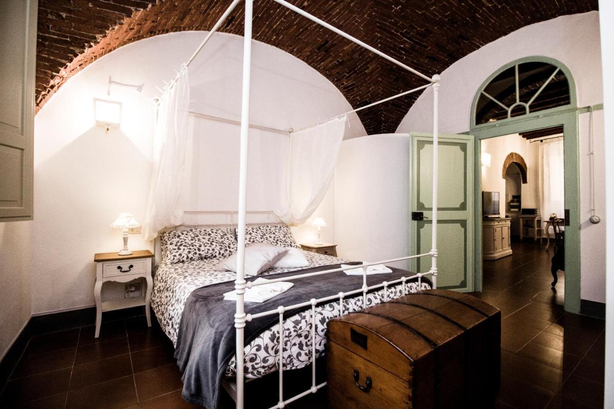 InnPisaRentals - Casa Livia - Housity