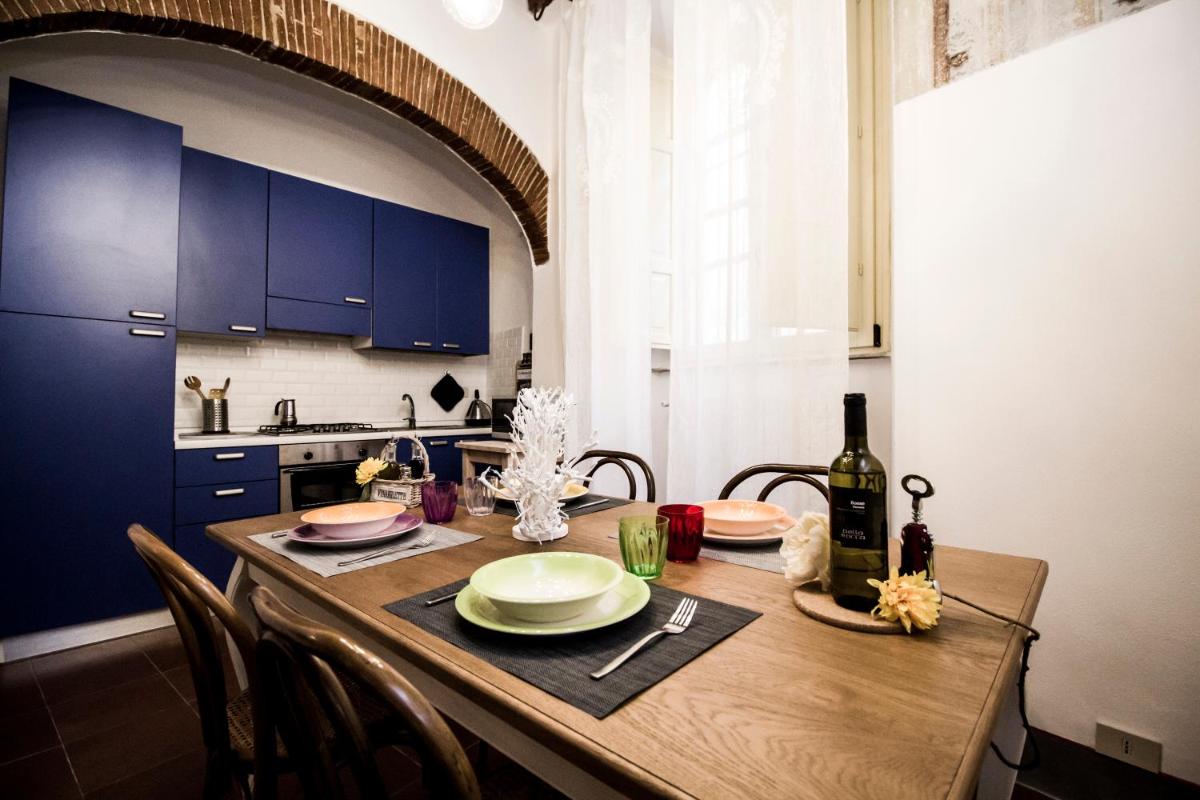 InnPisaRentals - Casa Livia - Housity