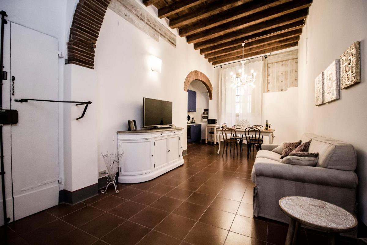 InnPisaRentals - Casa Livia - Housity