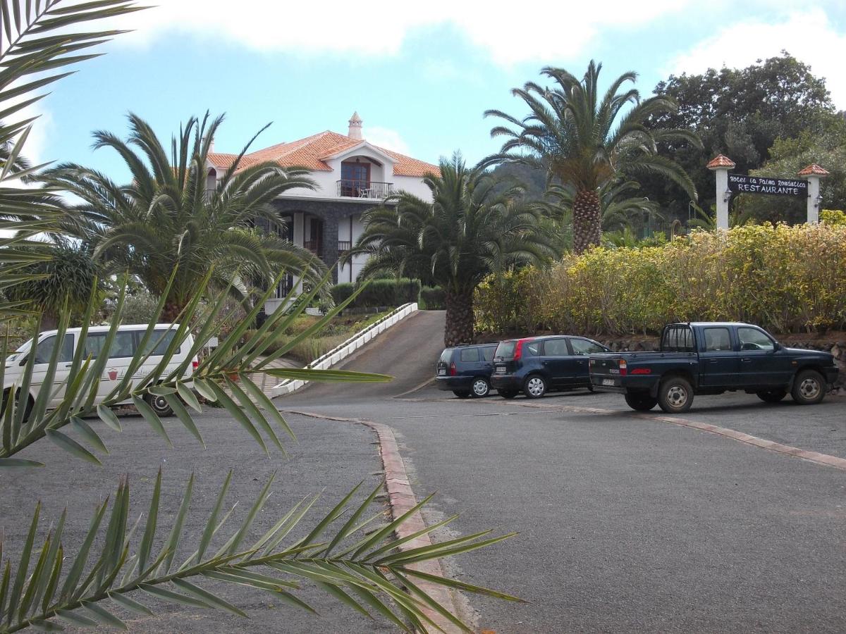 Imagen de la galería de Hotel La Palma Romántica, en Barlovento