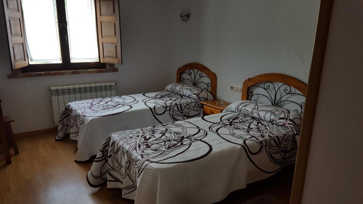 Hotel Restaurante La Parra - Housity