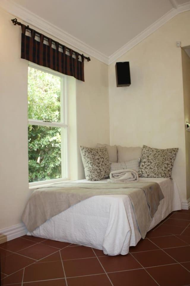 Camelot in Constantia - Housity