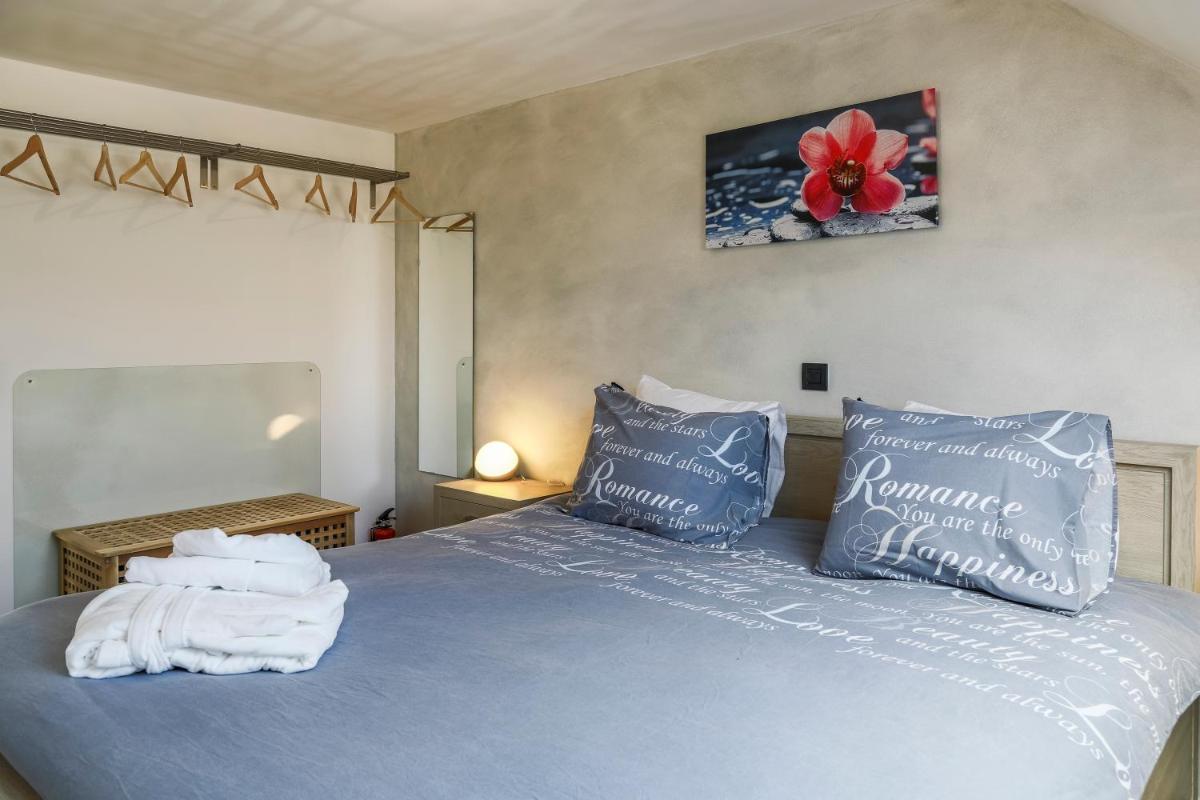Het kleine paradijs - Housity
