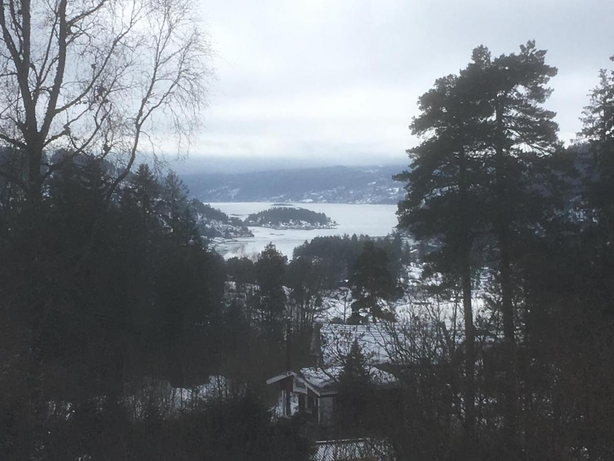 Holiday Home Sondre Hallangen - Housity