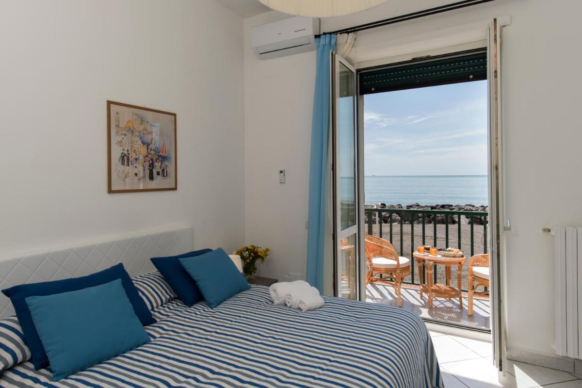 Dimore De Luca- Mare Mìa - Housity