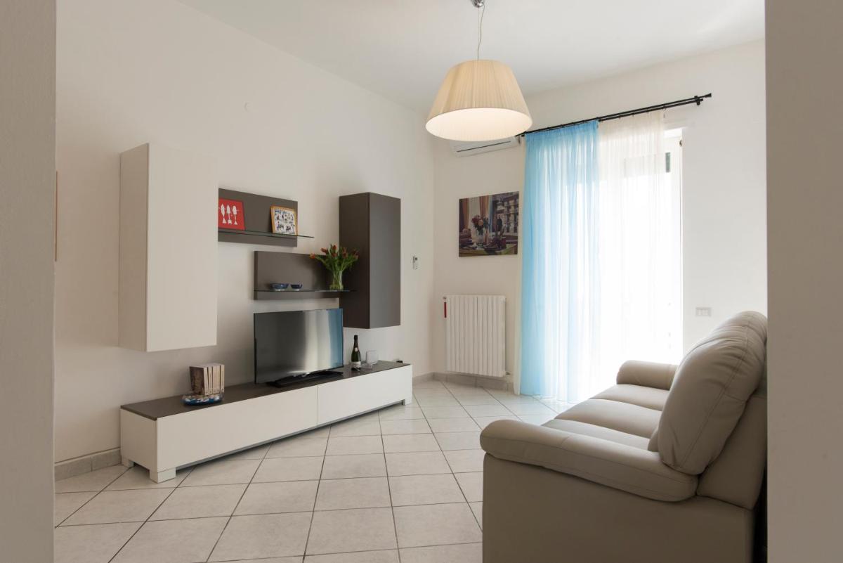 Dimore De Luca- Mare Mìa - Housity