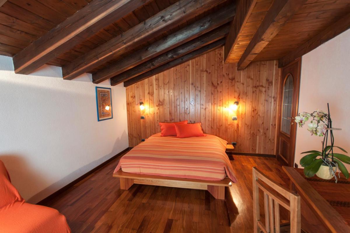 B&B EnChanté - Housity