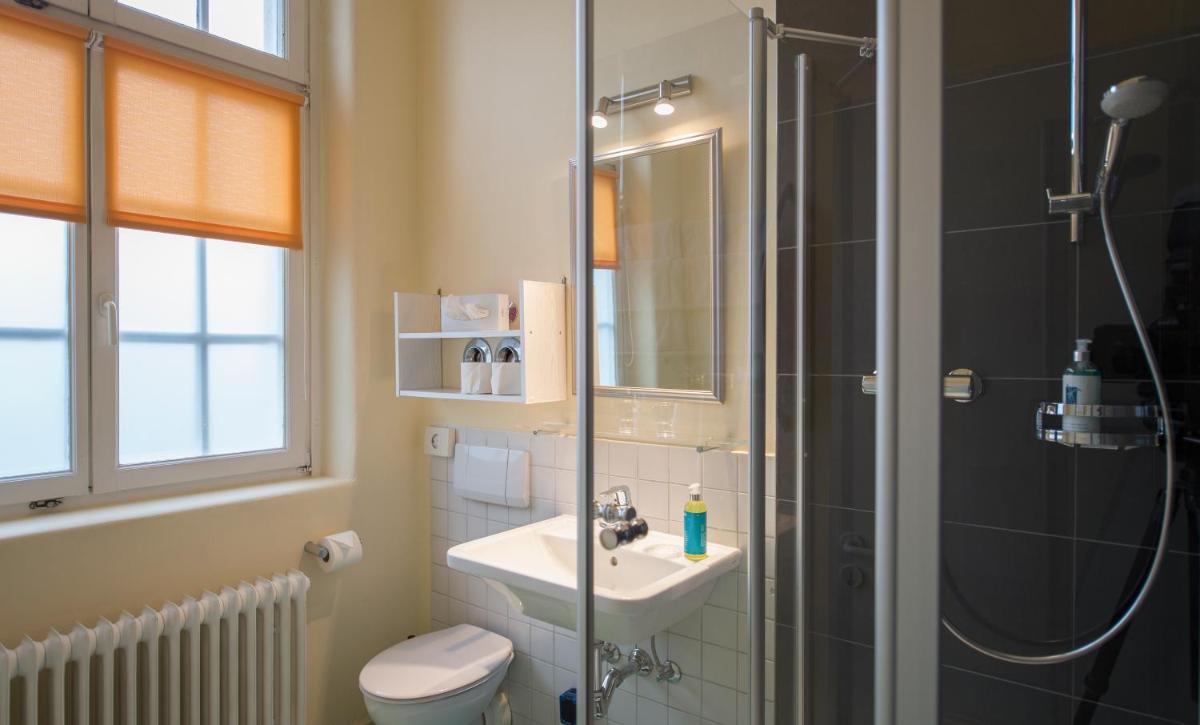 Apartment Hotel Konstanz - Housity