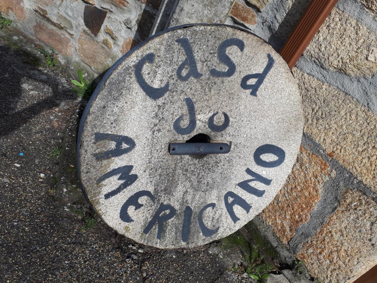 Casa do Americano - Housity