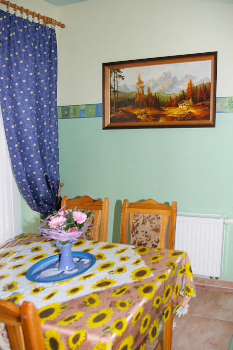 Landpension Zum Schweizerberg - Housity
