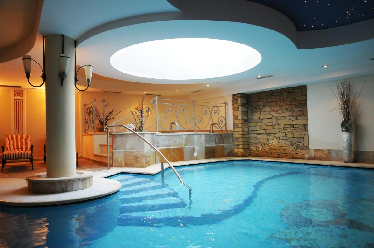 Active Hotel Monte Giner - Housity