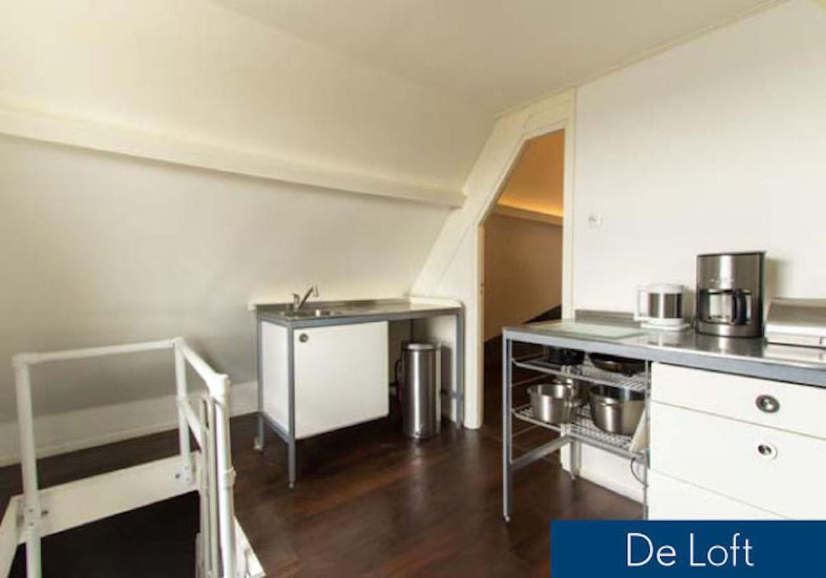 Loft, Private House with wifi and free parking for 1 car - Housity