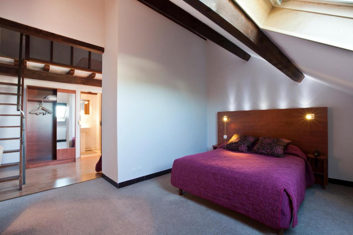 Le Chevreuil - Housity