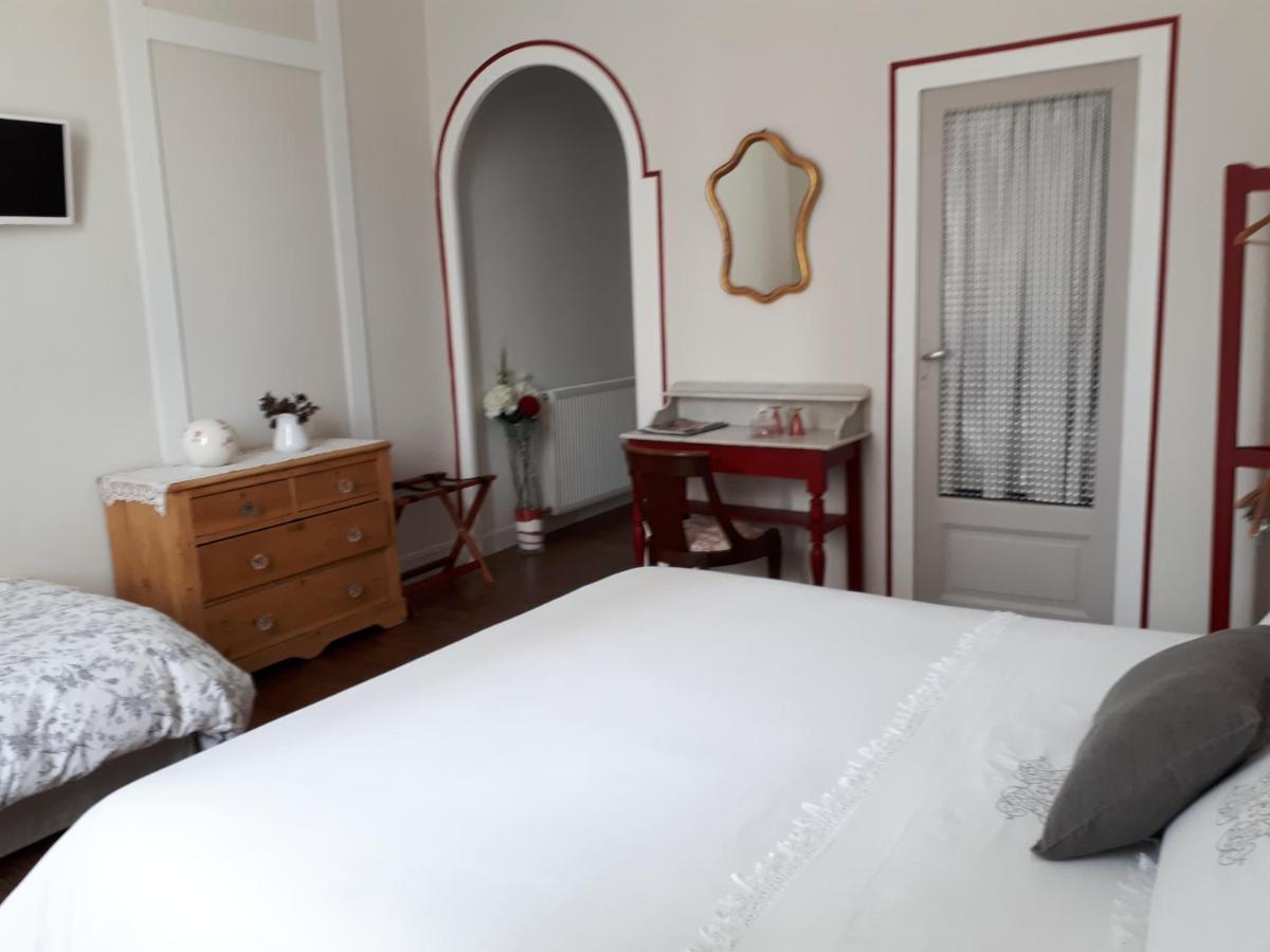 Bed and Breakfast La Cordonnerie - Housity